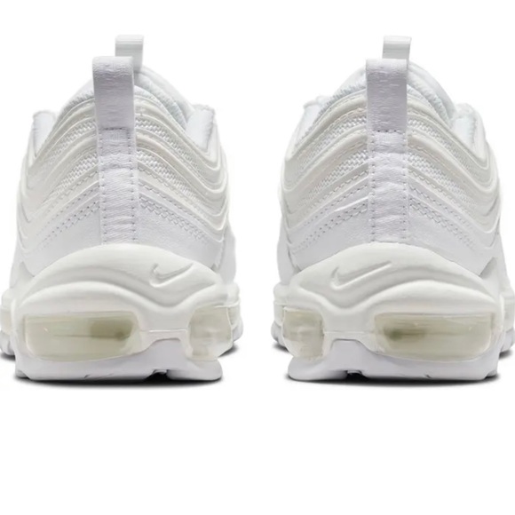 Womens Nike Air Max 97 Shoes - Picture 3 of 5